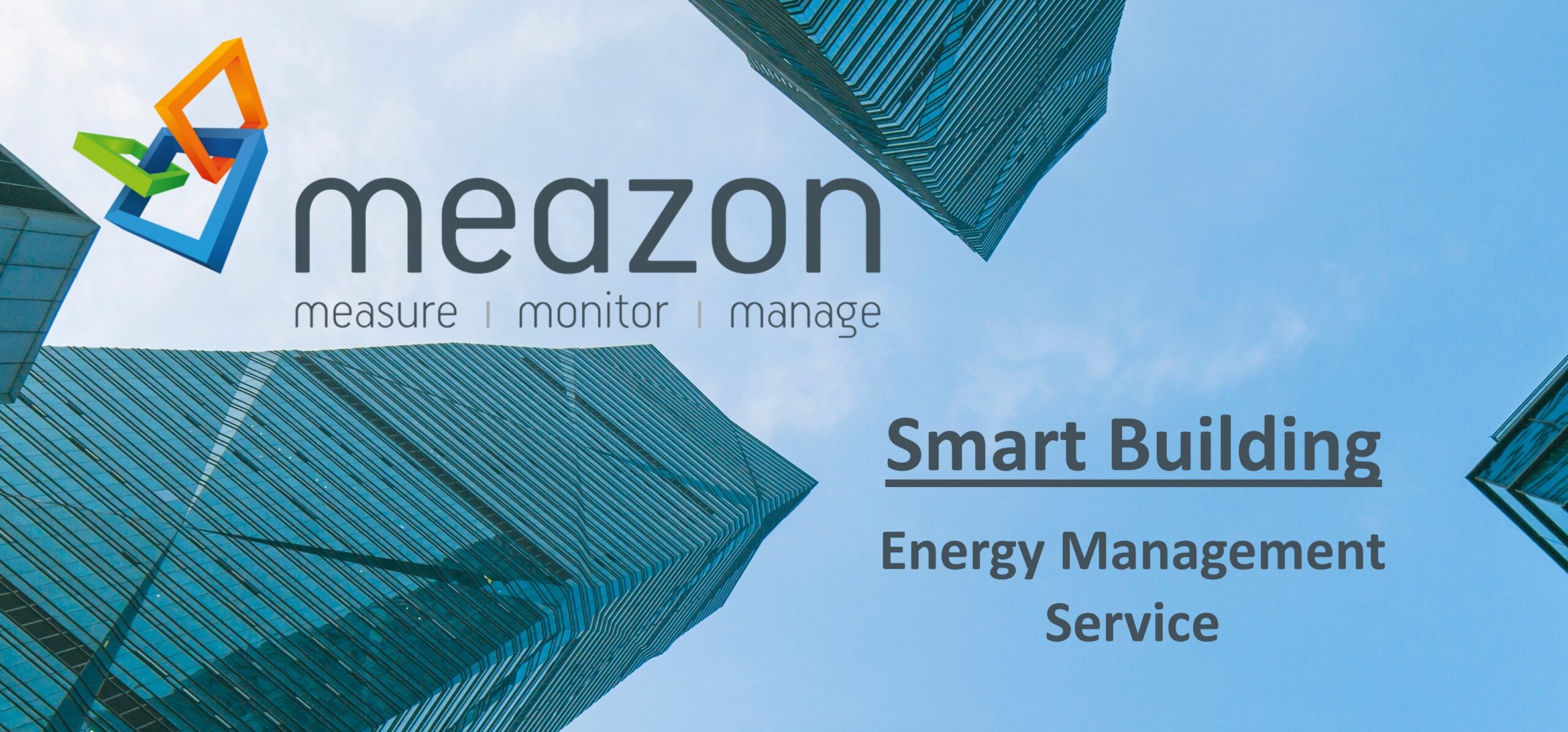 Meazon Energy Management Building Service