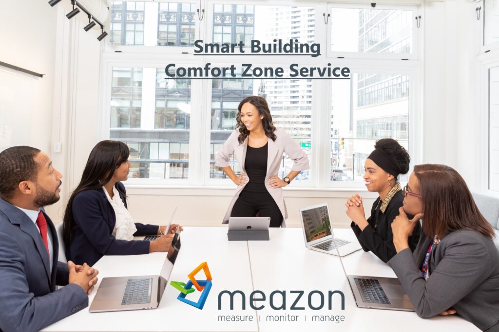 meazon comfort zone service