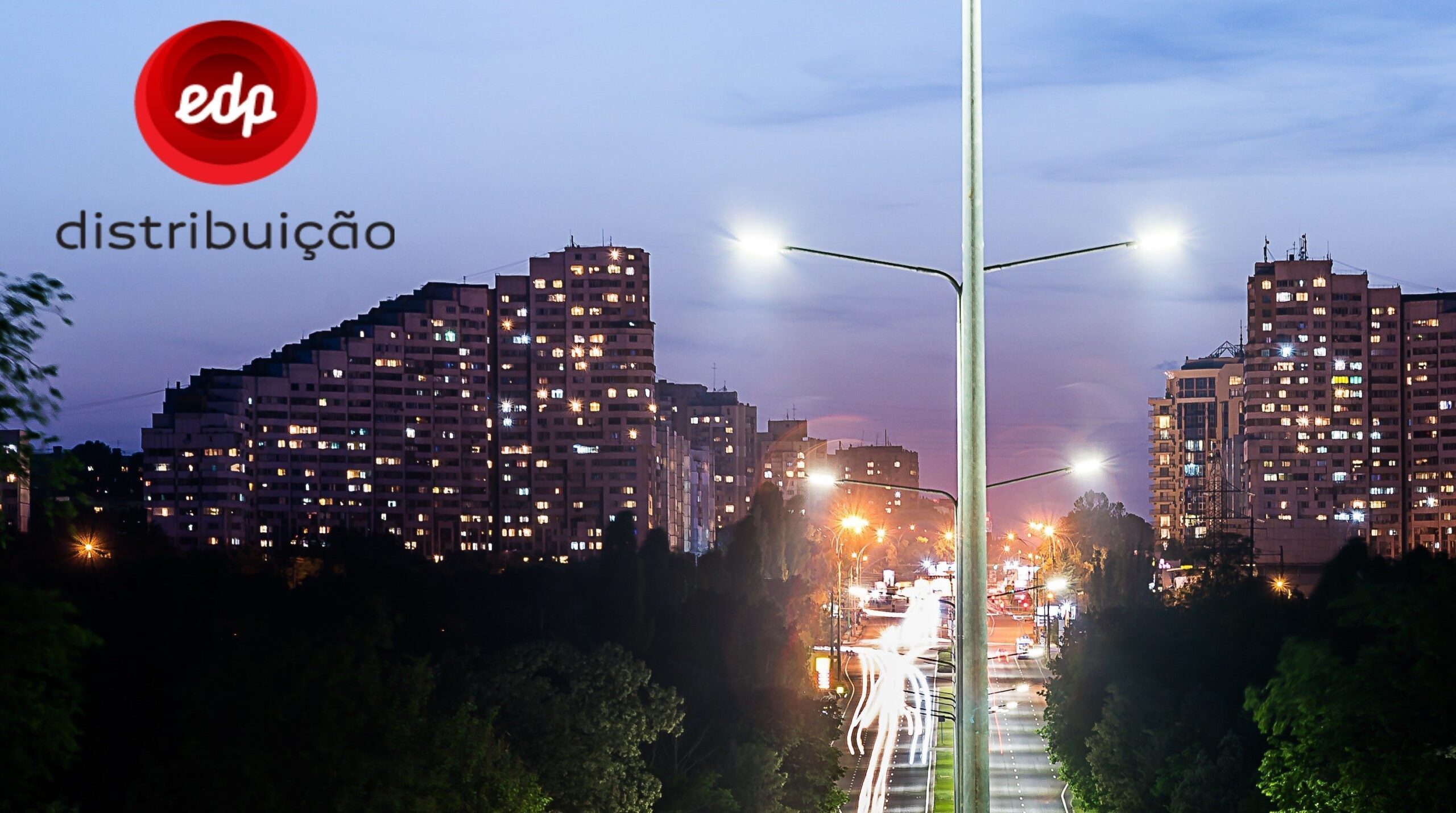 Meazon collaborates with EDP Distribuição to develop open standards technology in smart street lighting